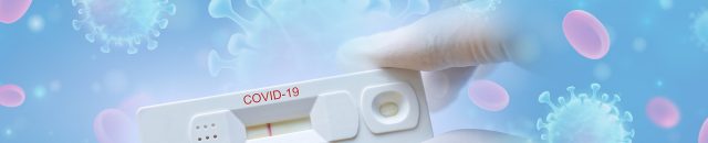 COVID-19 Antigen Test