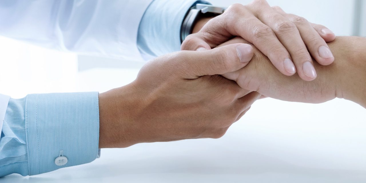 Kako razgovarati s doktorom?