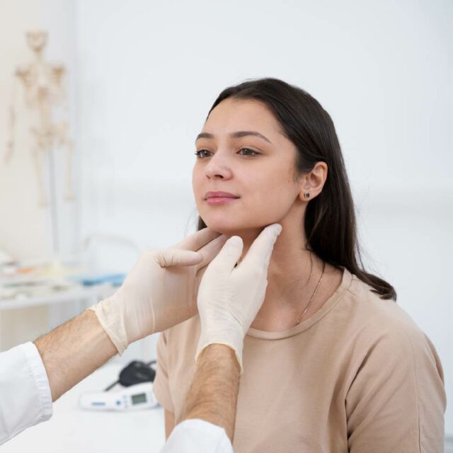 Paket analiza štitnjače