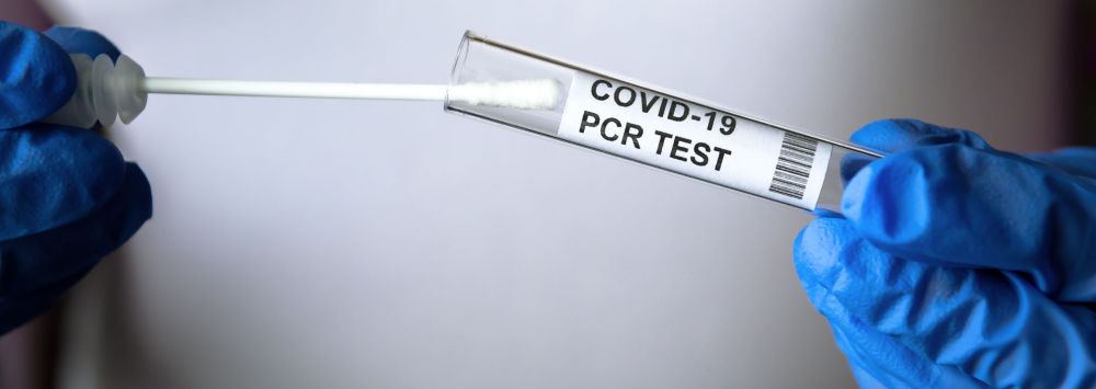 COVID-19 PCR