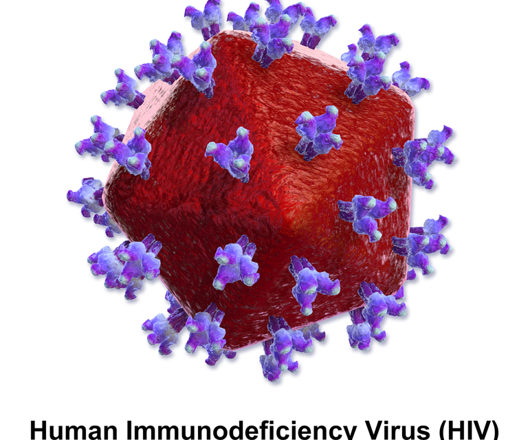 HIV