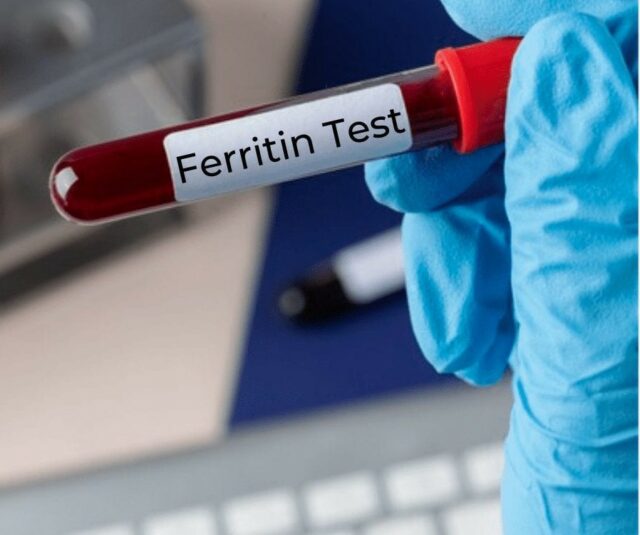 feritin