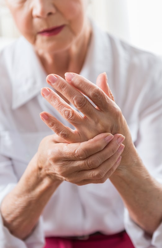 Reumatoidni faktor (RF)