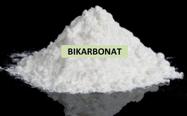 Bikarbonat (ukupni CO2)