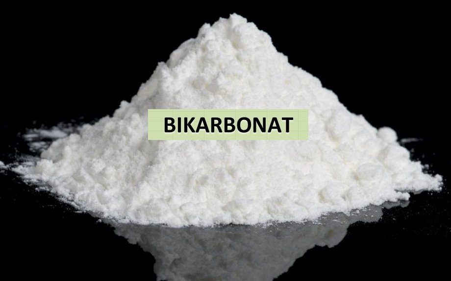 Bikarbonat - Labos laboratorij Sarajevo, ulica Tešanjska br. 1 ...