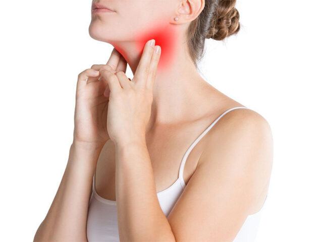 Antitijela štitnjače