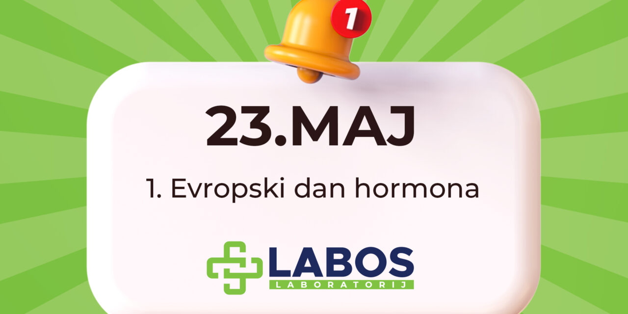 Prvi Evropski dan hormona