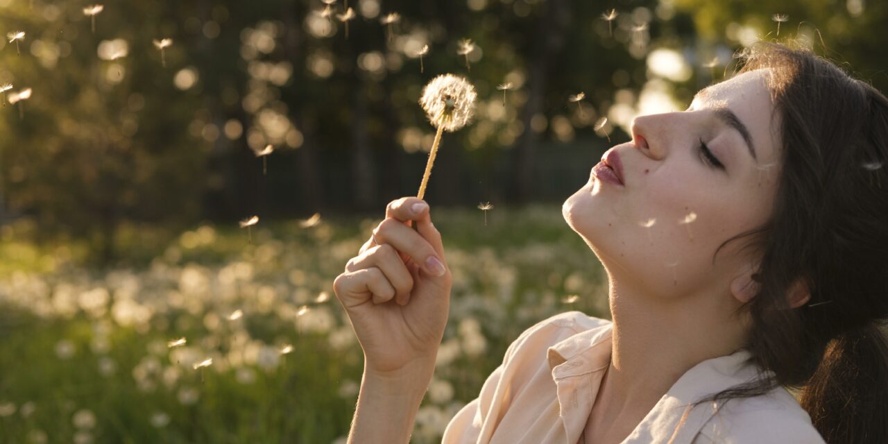 Hormon za 5, to je moja štitna!