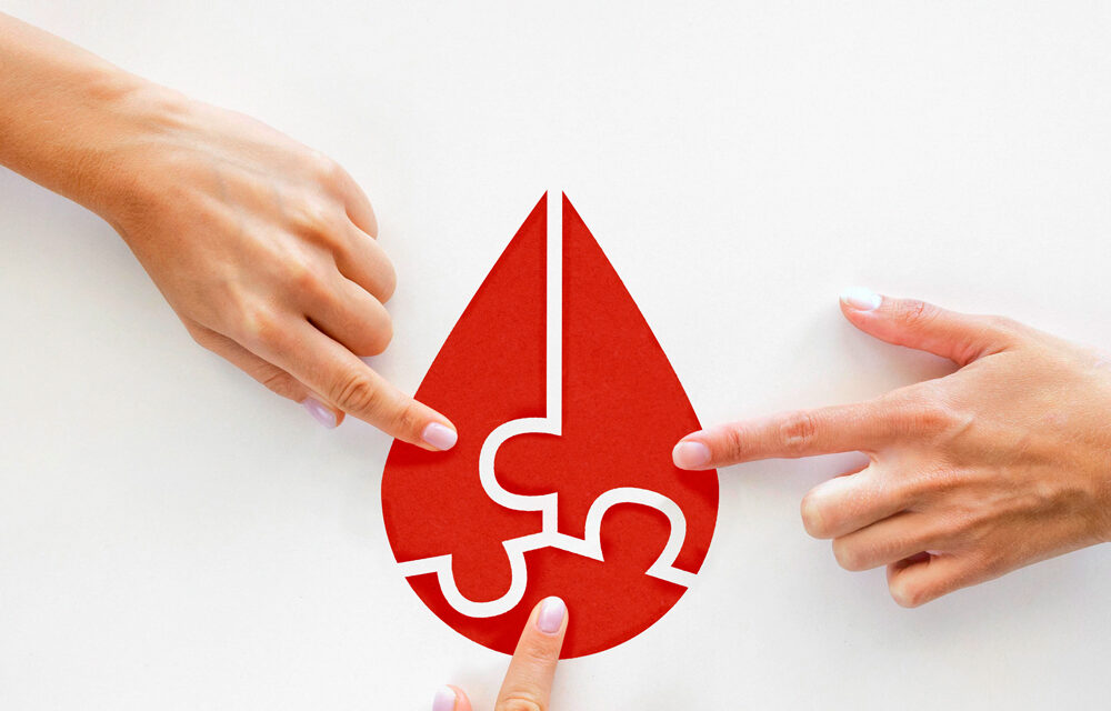 Svjetski dan dobrovoljnih davalaca krvi