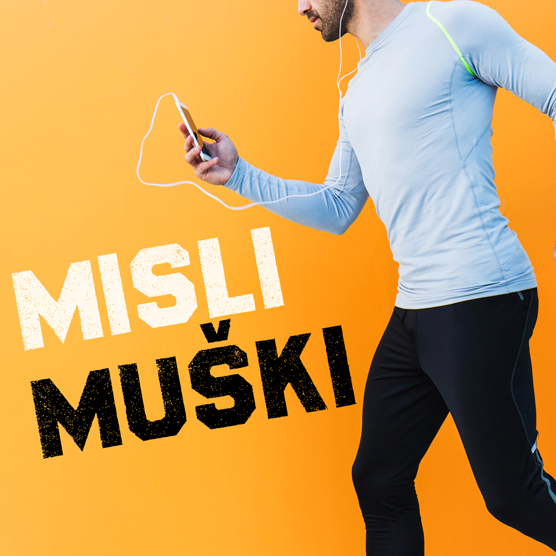 mjesec muskog zdravlja