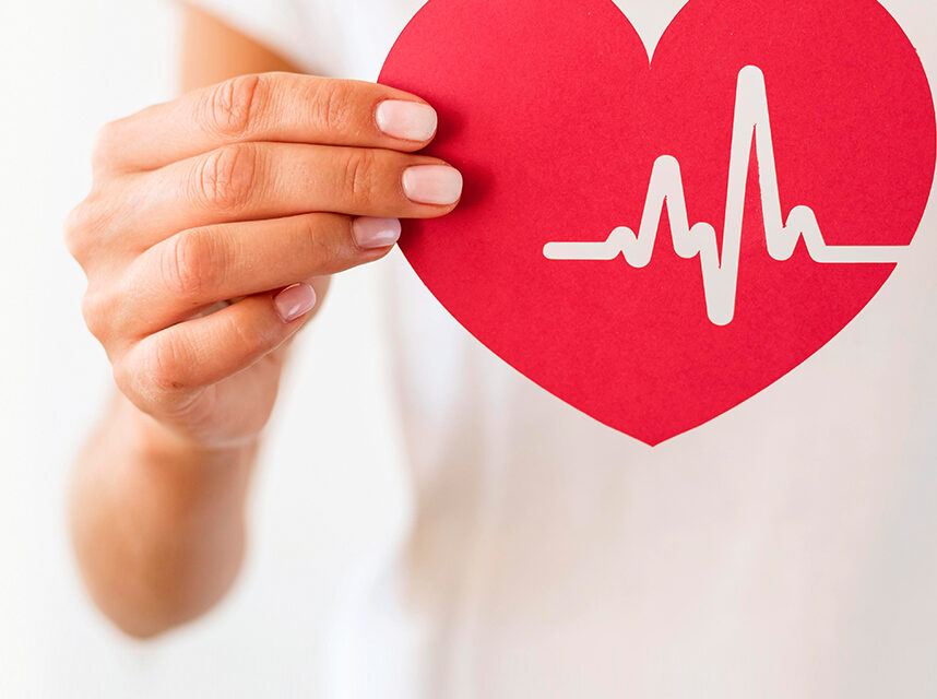 Simptomi srčanog udara!