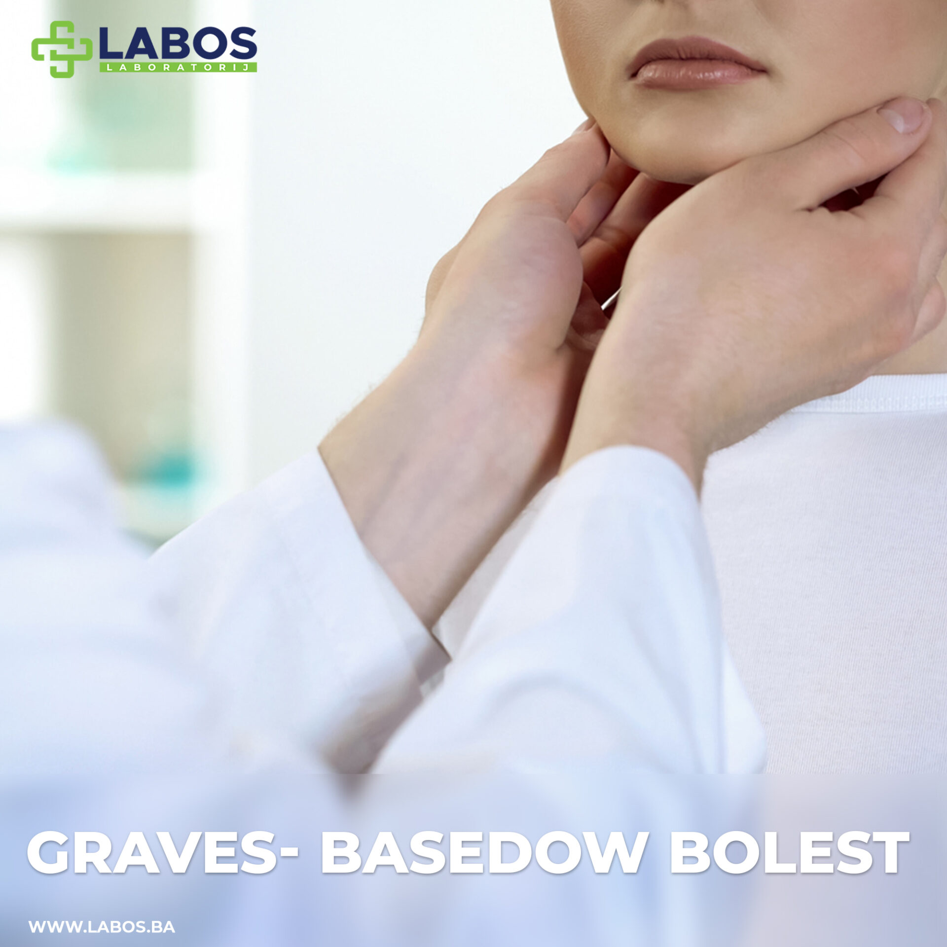Graves- Basedow bolest