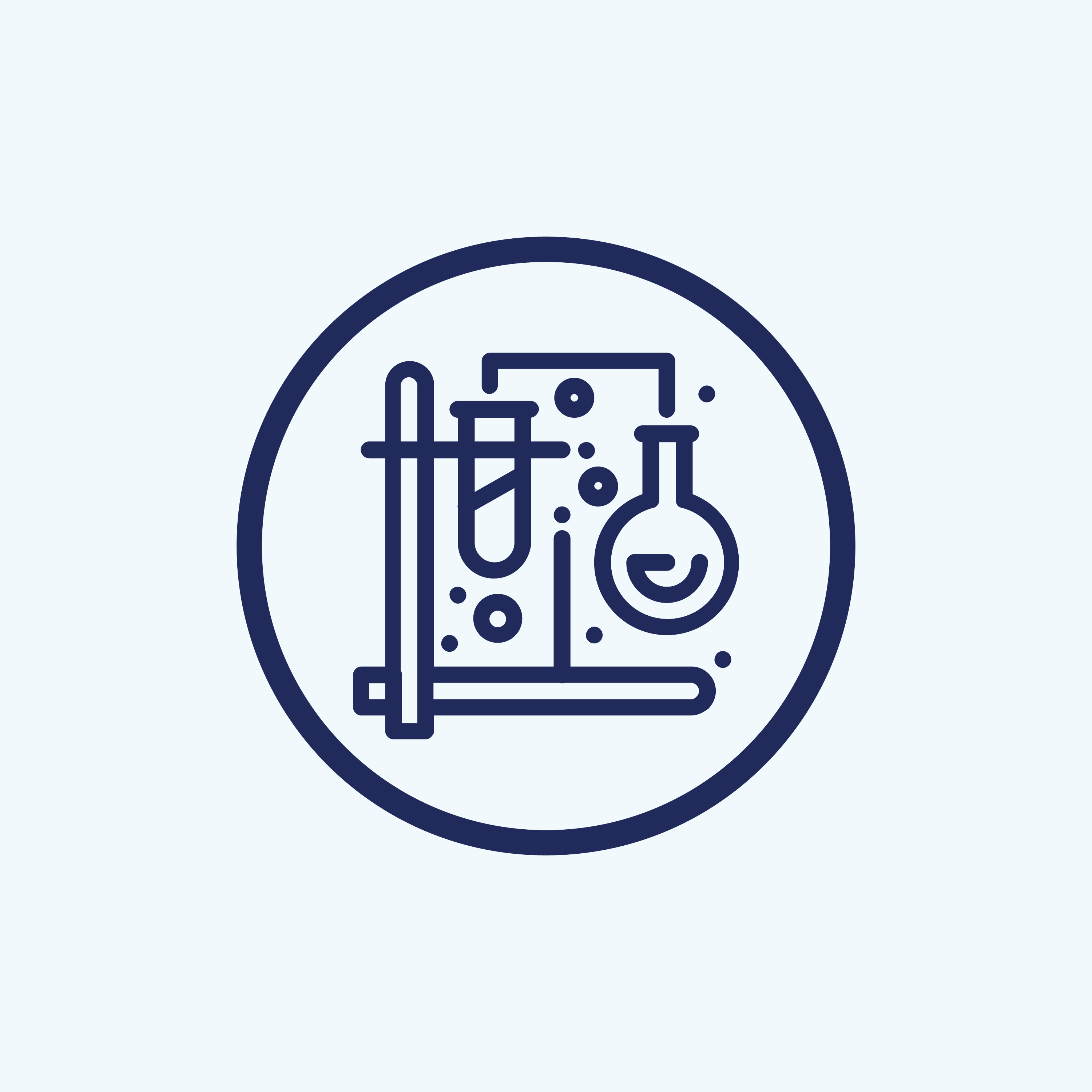 STANDARD PAKET ANALIZA