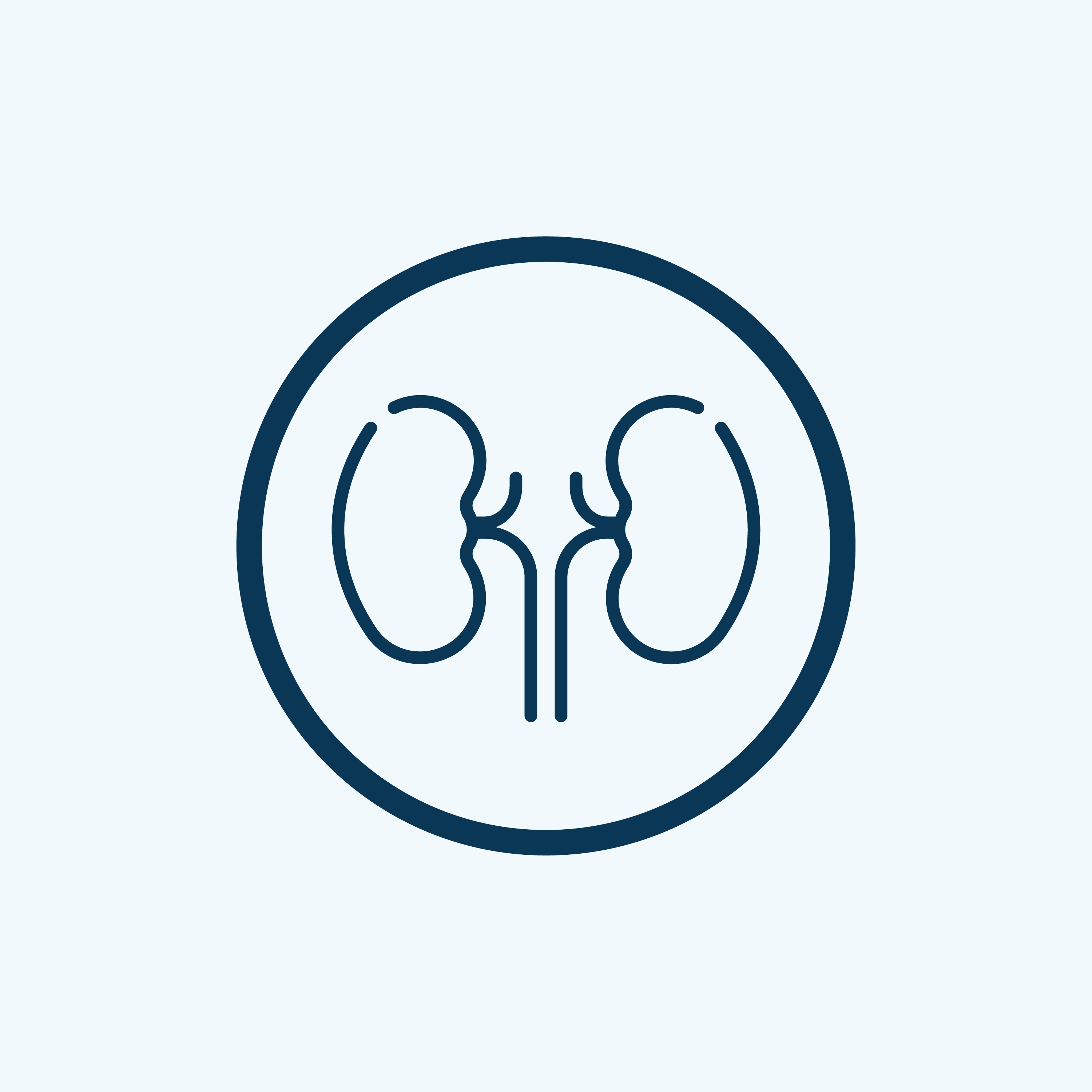 BUBREŽNI PAKET ANALIZA