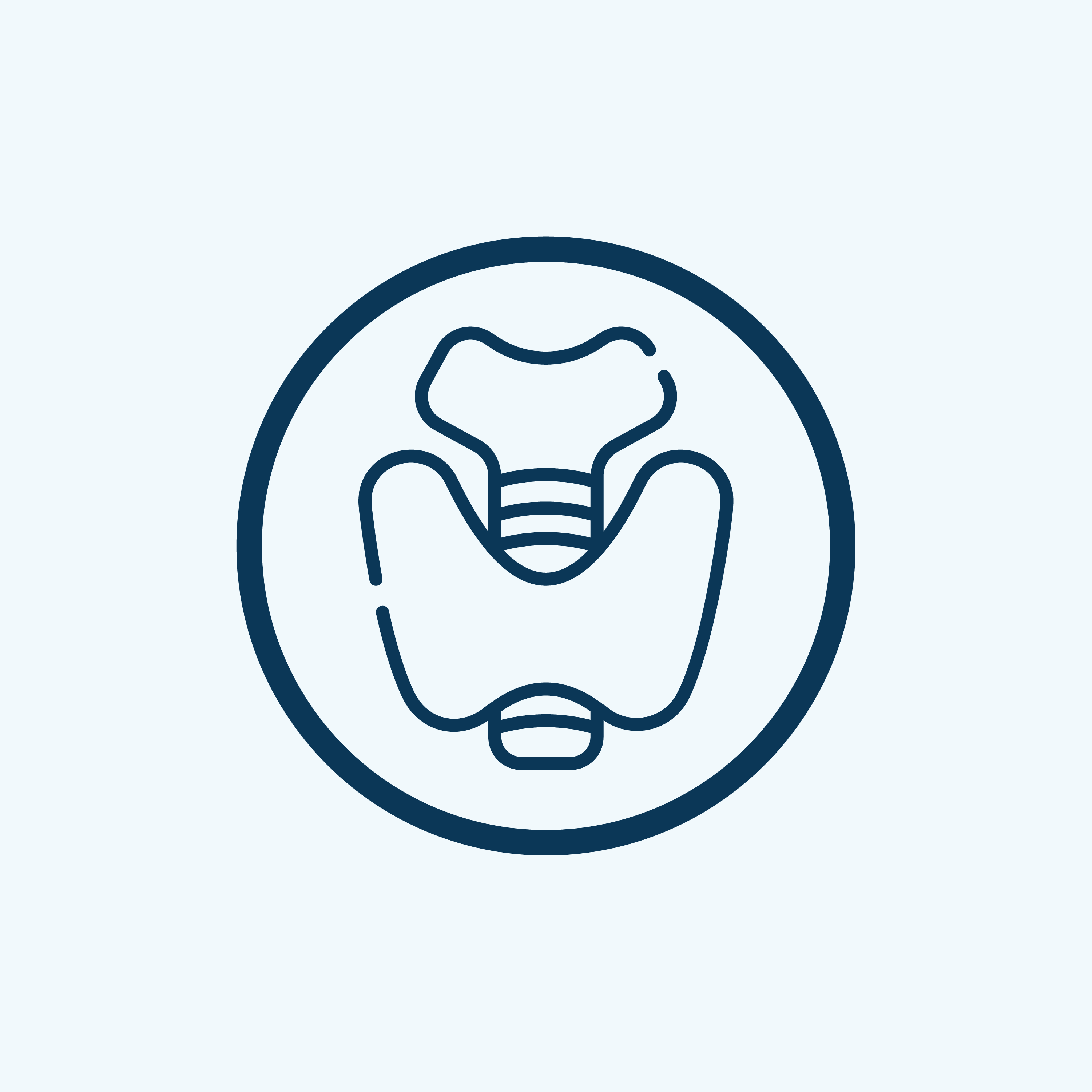 PAKET ANALIZA ŠTITNJAČE